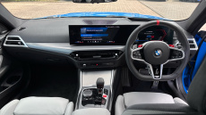 BMW M4 xDrive 530 Competition M 2dr Step Auto Petrol Coupe